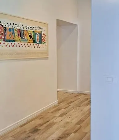 דירה Giorgy 01 *