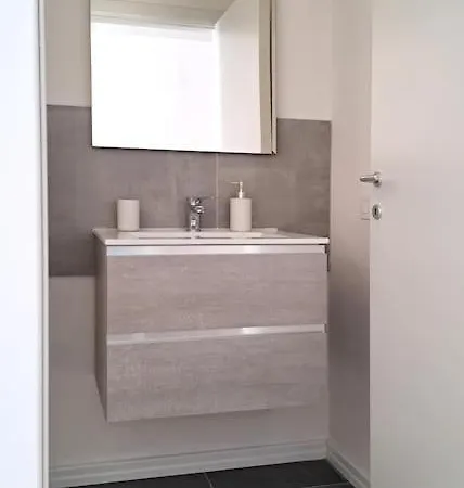 Giorgy 01 Lägenhet Como