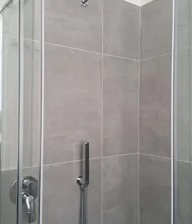 Lägenhet Giorgy 01 Como