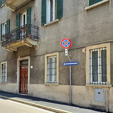 Giorgy 01 Apartment *