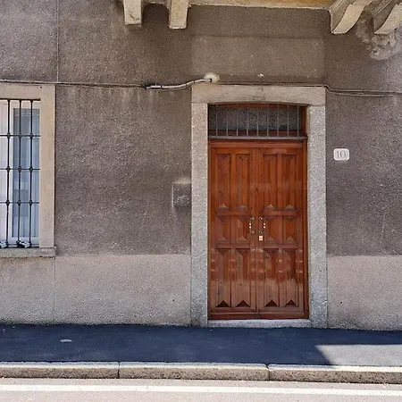 Giorgy 01 Lägenhet *