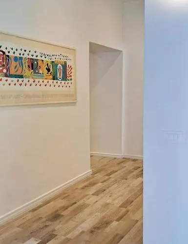 Apartmán Giorgy 01 *