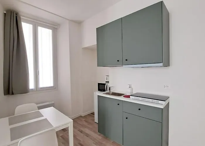 Apartmán Giorgy 01 Como
