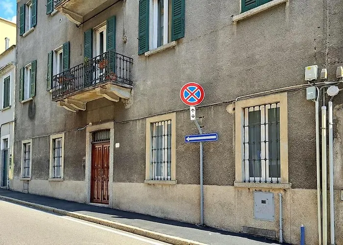 Giorgy 01 Apartmán *