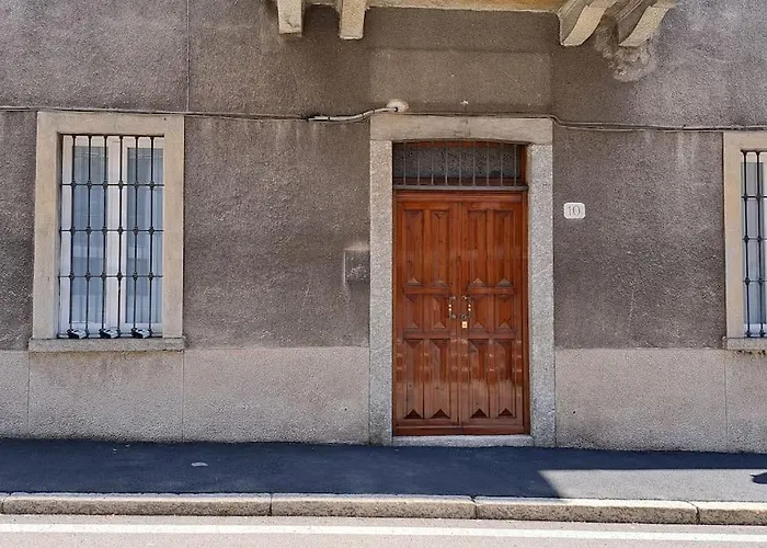 Giorgy 01 Apartmán *