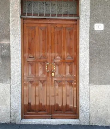 Apartamento Giorgy 01