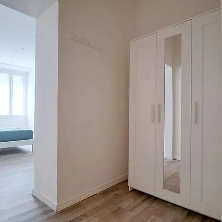 Apartamento Giorgy 01