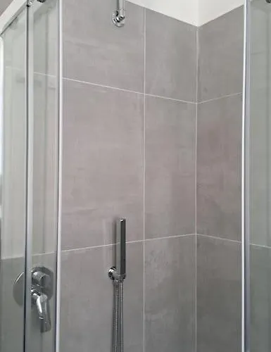 Apartamento Giorgy 01 Como
