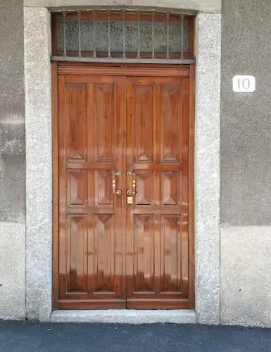 Apartamento Giorgy 01