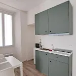 Apartmán Giorgy 01 Como